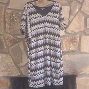 Knit Dress